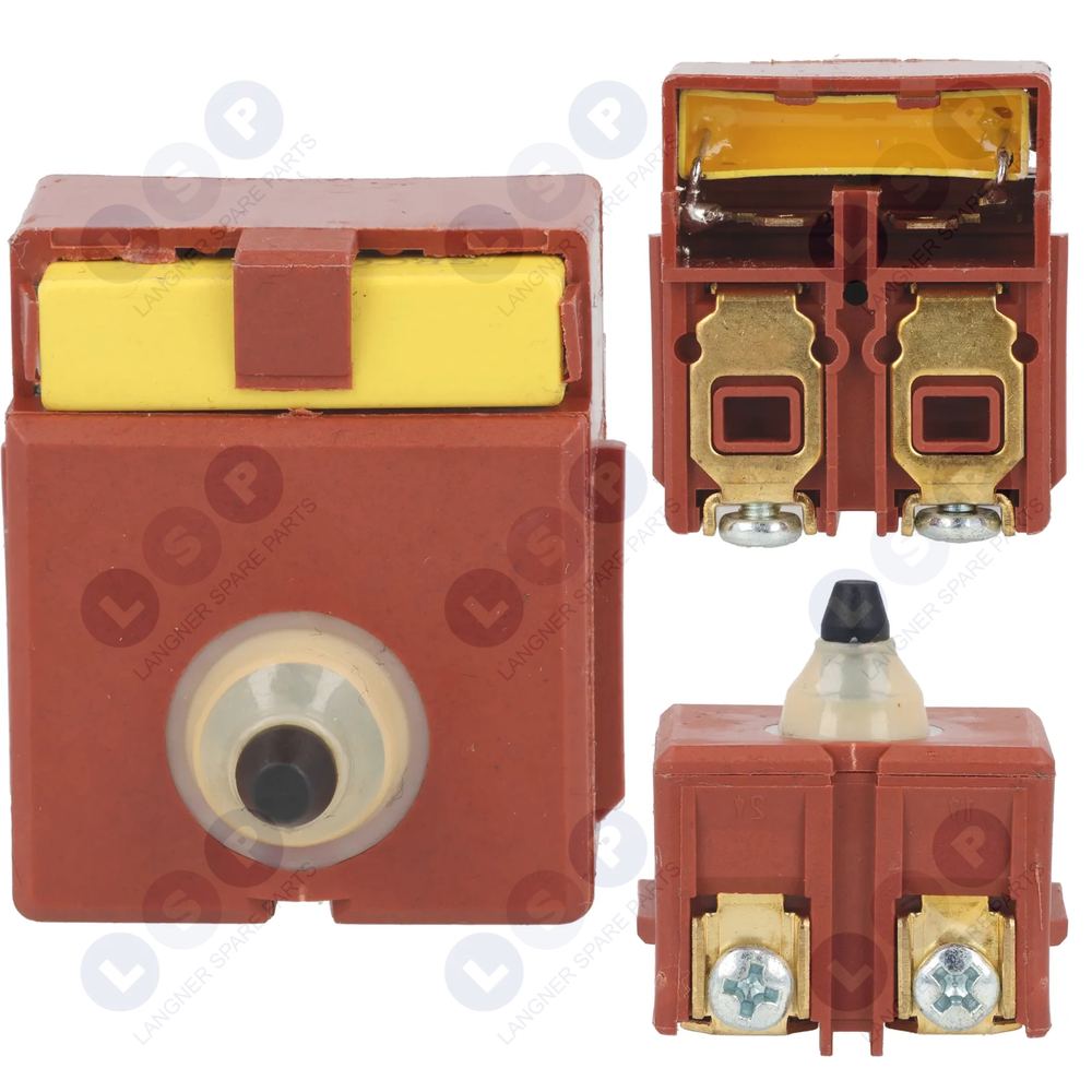 Spínač pre DeWalt 945614-00 D28132 D28136
